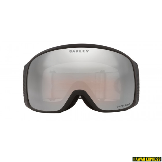 FLIGHT TRACKER XL MATTE BLACK w/ PRIZM SNOW BLACK