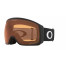 FLIGHT TRACKER XL MATTE BLACK w/ PRIZM SNOW PERSIMMON FLIGHT TRACKER XL MATTE BLACK w/ PRIZM SNOW PERSIMMON