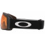 FLIGHT TRACKER XL MATTE BLACK w/ PRIZM SNOW PERSIMMON FLIGHT TRACKER XL MATTE BLACK w/ PRIZM SNOW PERSIMMON