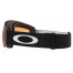 FLIGHT TRACKER XL MATTE BLACK w/ PRIZM SNOW PERSIMMON FLIGHT TRACKER XL MATTE BLACK w/ PRIZM SNOW PERSIMMON