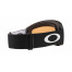 FLIGHT TRACKER XL MATTE BLACK w/ PRIZM SNOW PERSIMMON FLIGHT TRACKER XL MATTE BLACK w/ PRIZM SNOW PERSIMMON