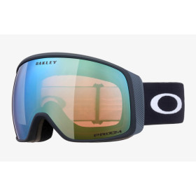 FLIGHT TRACKER L MATTE BLACK /w PRIZM SAGE GOLD