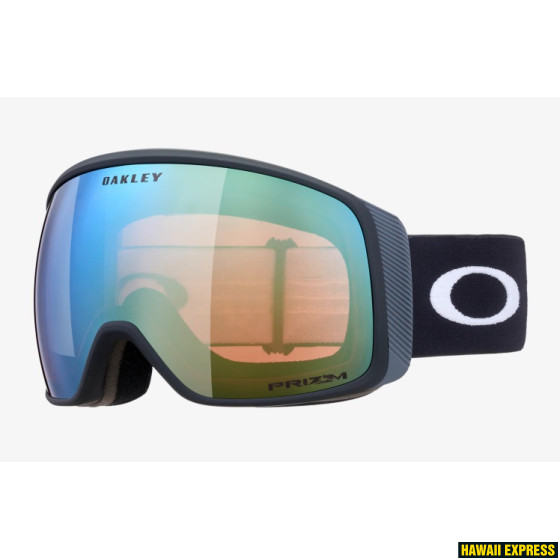 FLIGHT TRACKER L MATTE BLACK /w PRIZM SAGE GOLD