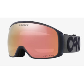 FLIGHT TRACKER L MATTE B1B FORGED IRON /w PRIZM ROSE GOLD IRIDIUM