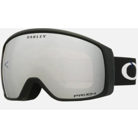 FLIGHT TRACKER XM MATTE BLACK w/ PRIZM SNOW BLACK