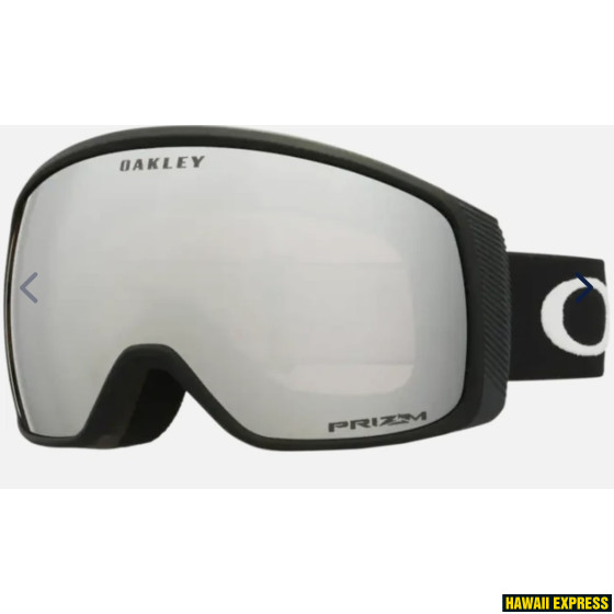 FLIGHT TRACKER XM MATTE BLACK w/ PRIZM SNOW BLACK FLIGHT TRACKER XM MATTE BLACK w/ PRIZM SNOW BLACK