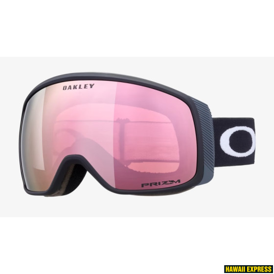 FLIGHT TRACKER M MATTE BLACK /w PRIZM ROSE GOLD