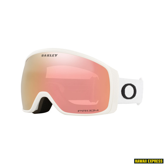 FLIGHT TRACKER M MATTE WHITE /w PRIZM ROSE GOLD FLIGHT TRACKER M MATTE WHITE /w PRIZM ROSE GOLD