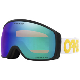 FLIGHT TRACKER M B1B WHITE GOLD /w PRIZM ARGON IRIDIUM