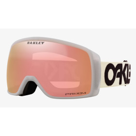 FLIGHT TRACKER S MATTE B1B COOL GREY /w PRIZM ROSE GOLD IRIDIUM