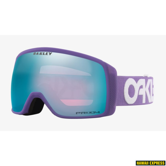FLIGHT TRACKER S MATTE B1B LILAC /w PRIZM SAPPHIRE IRIDIUM FLIGHT TRACKER S MATTE B1B LILAC /w PRIZM SAPPHIRE IRIDIUM