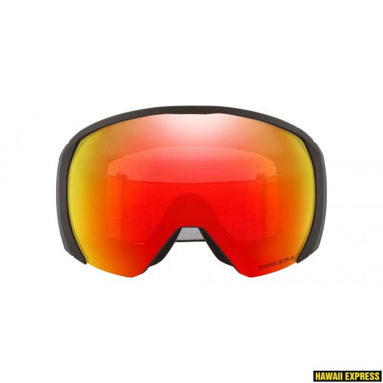 FLIGHT PATH XL MATTE BLACK w/ PRIZM SNOW TORCH FLIGHT PATH XL MATTE BLACK w/ PRIZM SNOW TORCH