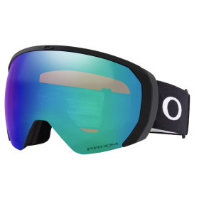 FLIGHT PATH L MATTE WHITE w/ PRIZM JADE GBL