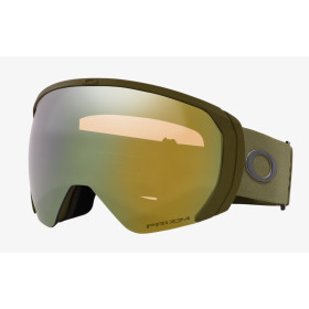 FLIGHT PATH L MATTE NEW DARK BRUSH /w PRIZM SAGE GOLD IRIDIUM