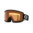 TARGET LINE L MATTE BLACK w/ PERSIMMON TARGET LINE L MATTE BLACK w/ PERSIMMON