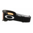 TARGET LINE L MATTE BLACK w/ PERSIMMON TARGET LINE L MATTE BLACK w/ PERSIMMON
