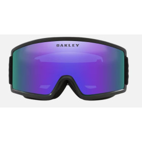 TARGET LINE S MATTE BLACK w/ FIRE IRIDIUM