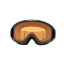 O-FRAME 2.0 PRO S MATTE BLACK w/ PERSIMMON O-FRAME 2.0 PRO S MATTE BLACK w/ PERSIMMON