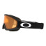 O-FRAME 2.0 PRO S MATTE BLACK w/ PERSIMMON O-FRAME 2.0 PRO S MATTE BLACK w/ PERSIMMON