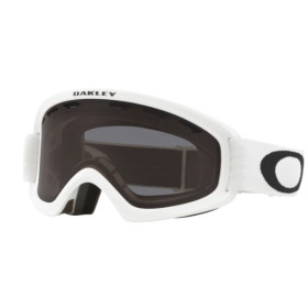 O-FRAME 2.0 PRO S MATTE BLACK w/ DARK GREY