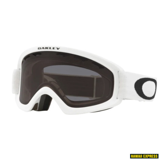 O-FRAME 2.0 PRO S MATTE BLACK w/ DARK GREY O-FRAME 2.0 PRO S MATTE BLACK w/ DARK GREY