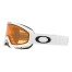 O-FRAME 2.0 PRO S MATTE WHITE w/ PERSIMMON O-FRAME 2.0 PRO S MATTE WHITE w/ PERSIMMON