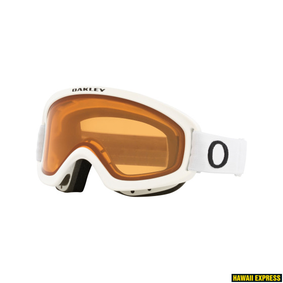 O-FRAME 2.0 PRO S MATTE WHITE w/ PERSIMMON O-FRAME 2.0 PRO S MATTE WHITE w/ PERSIMMON