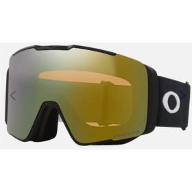 LINE MINER PRO L w/PRIZM SAGE GOLD & PRIZM ICED LINE MINER PRO L w/PRIZM SAGE GOLD & PRIZM ICED