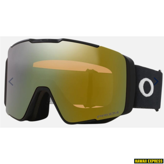 LINE MINER PRO L w/PRIZM SAGE GOLD & PRIZM ICED LINE MINER PRO L w/PRIZM SAGE GOLD & PRIZM ICED