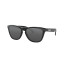 FROGSKINS POLISHED BLACK w/ PRIZM BLACK FROGSKINS POLISHED BLACK w/ PRIZM BLACK