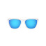 FROGSKINS CRYSTAL CLEAR w/ PRIZM SAPPHIRE FROGSKINS CRYSTAL CLEAR w/ PRIZM SAPPHIRE