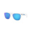 FROGSKINS CRYSTAL CLEAR w/ PRIZM SAPPHIRE FROGSKINS CRYSTAL CLEAR w/ PRIZM SAPPHIRE