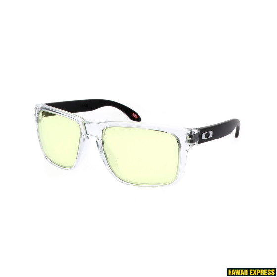 HOLBROOK CLEAR w/PRIZM GAMING HOLBROOK CLEAR w/PRIZM GAMING