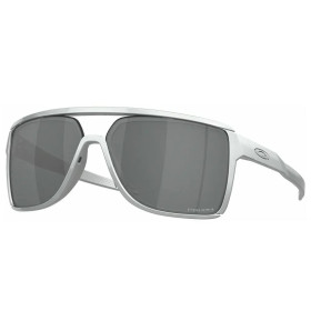 CASTEL X-SILVER w/ PRIZM BLACK