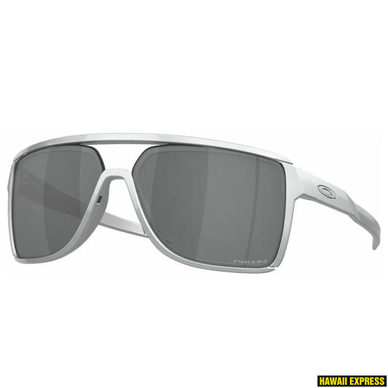 CASTEL X-SILVER w/ PRIZM BLACK CASTEL X-SILVER w/ PRIZM BLACK