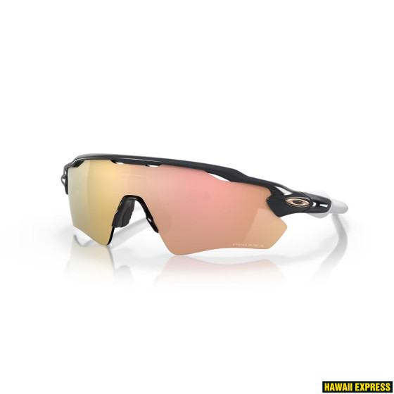 RADAR EV PATH  CARBON w/ PRIZM ROSE GOLD