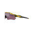 RADAR EV PATH TdF SPLATTER w/PRIZM ROAD BLACK RADAR EV PATH TdF SPLATTER w/PRIZM ROAD BLACK