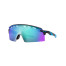 ENCODER STRIKE VENTED MATTE BLACK w/PRIZM SAPPHIRE ENCODER STRIKE VENTED MATTE BLACK w/PRIZM SAPPHIRE