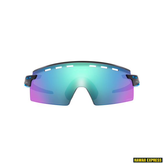 ENCODER STRIKE VENTED MATTE BLACK w/PRIZM SAPPHIRE ENCODER STRIKE VENTED MATTE BLACK w/PRIZM SAPPHIRE
