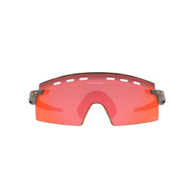 ENCODER STRIKE VENTED MATTE ONYX w/PRIZM TRAIL TORCH