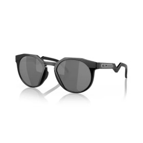 HSTN MATTE BLACK w/ PRIZM BLACK