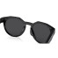 HSTN MATTE BLACK w/ PRIZM BLACK