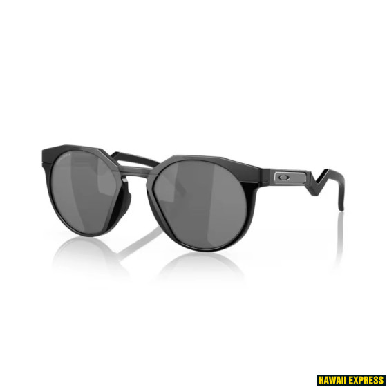 HSTN MATTE BLACK w/ PRIZM BLACK