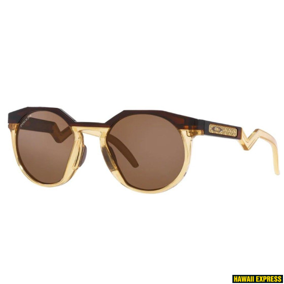 HSTN DARK AMBER LIGHT CURRY w/ PRIZM TUNGSTEN HSTN DARK AMBER LIGHT CURRY w/ PRIZM TUNGSTEN