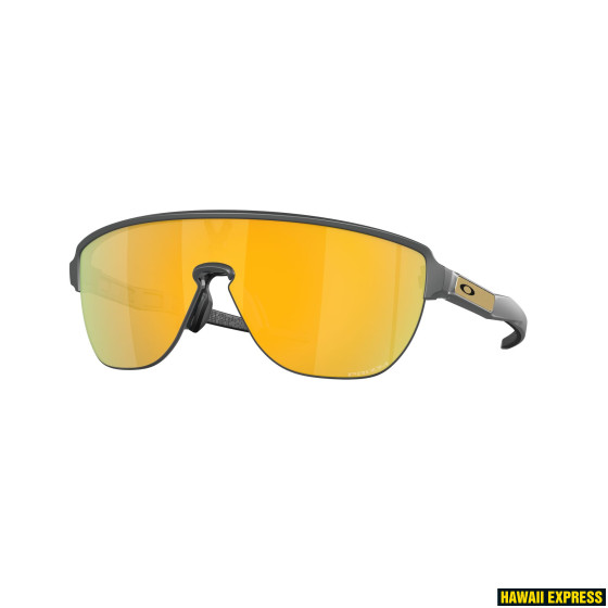 CORRIDOR MATTE CARBON w/PRIZM 24K