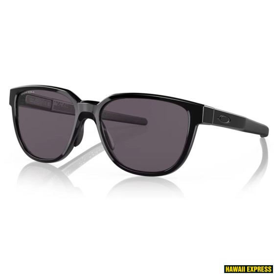 ACTUATOR POLISHED BLACK w/ PRIZM GREY ACTUATOR POLISHED BLACK w/ PRIZM GREY