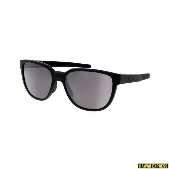 ACTUATOR MATTE BLACK w/ PRIZM BLACK POLARIZED ACTUATOR MATTE BLACK w/ PRIZM BLACK POLARIZED