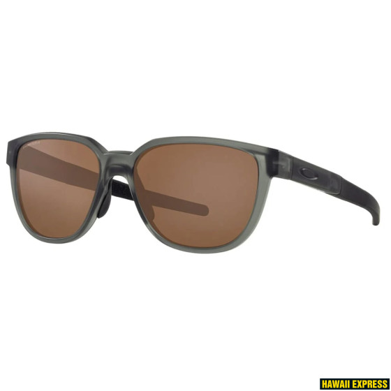 ACTUATOR MATTE GREY SMOKE w/PRIZM TUNGSTEN ACTUATOR MATTE GREY SMOKE w/PRIZM TUNGSTEN