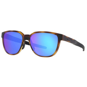 ACTUATOR BROWN TORTOISE w/ PRIZM SAPPHIRE POLARIZED
