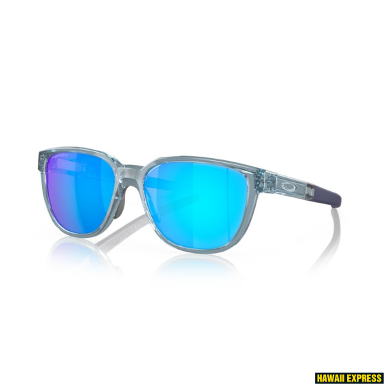 ACTUATOR TRANSPARENT STONEWASH w/ PRIZM SAPPHIRE ACTUATOR TRANSPARENT STONEWASH w/ PRIZM SAPPHIRE
